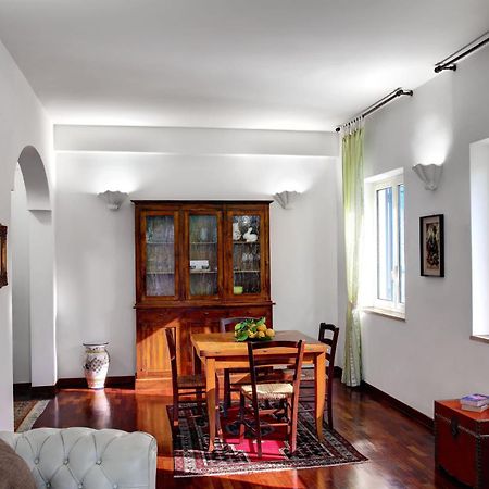 Caruso 1 By Villasandco Rentalsorrento Kültér fotó