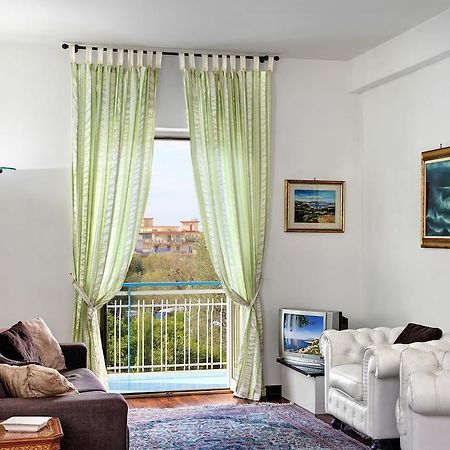 Caruso 1 By Villasandco Rentalsorrento Szoba fotó