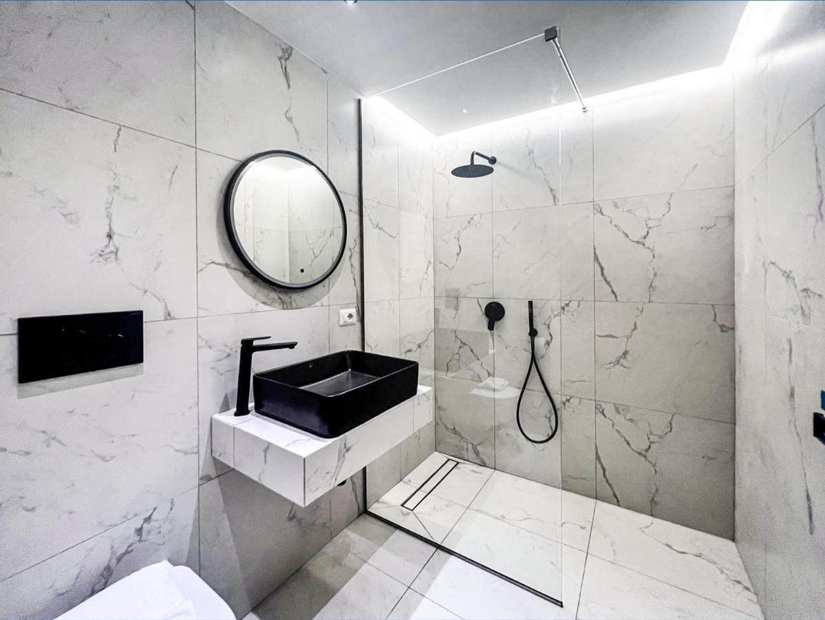Caruso 1 By Villasandco Rentalsorrento Kültér fotó