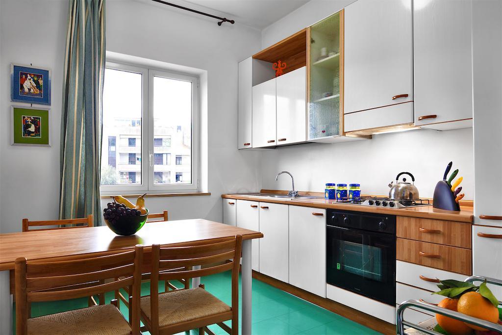 Caruso 1 By Villasandco Rentalsorrento Szoba fotó